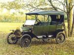 Ford Model T Touring 1913 года